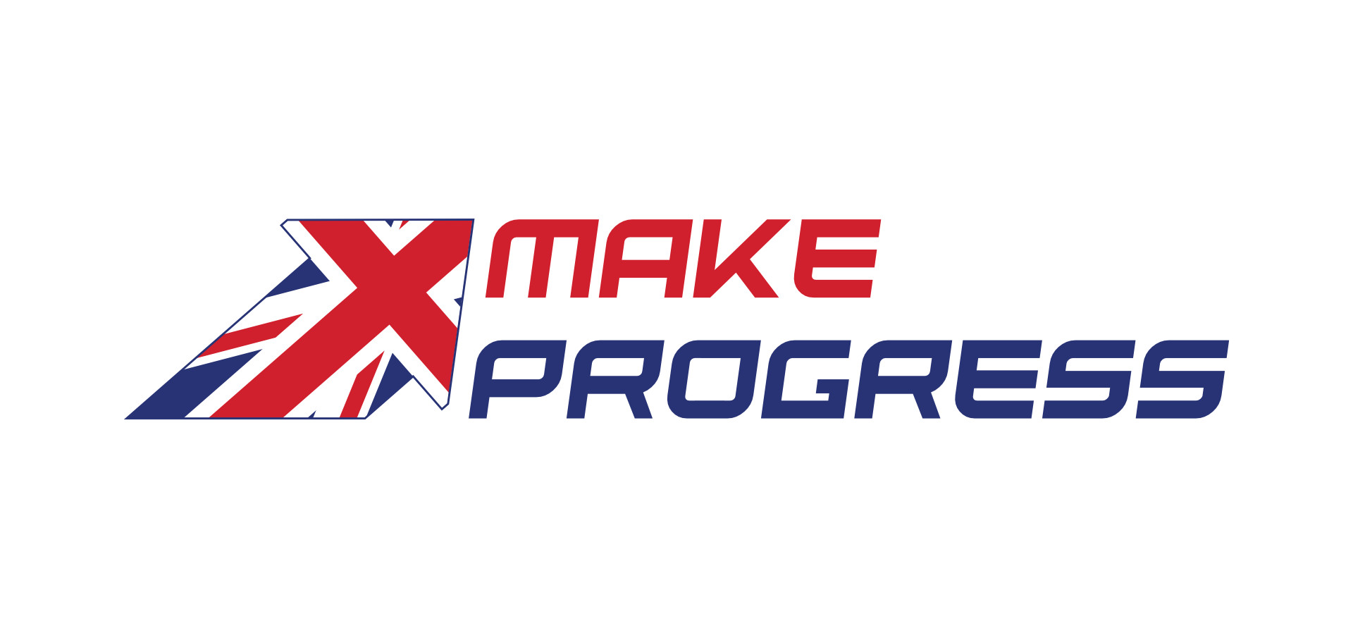 logo Make Progress